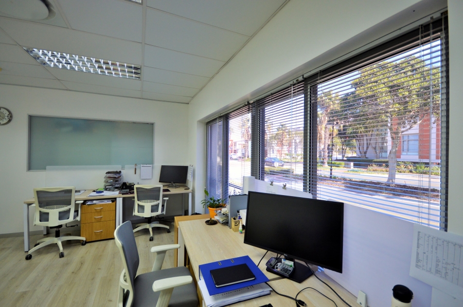 Commercial Property for Sale in Century City Western Cape